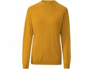 Sweter z wiskozą Esmara, cena 34,99 PLN 
- 84% wiskozy (LENZING™ ...