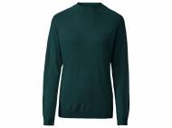 Sweter z wiskozą Esmara, cena 34,99 PLN 
- 84% wiskozy (LENZING&trade; ...
