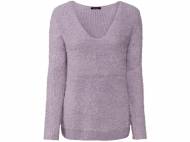 Sweter Esmara, cena 39,99 PLN 
- idealny do wąskich spodni ...