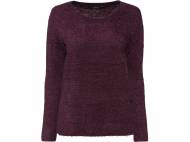 Sweter Esmara, cena 39,99 PLN 
- idealny do wąskich spodni ...