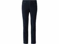 Spodnie sztruksowe Livergy, cena 39,99 PLN 
- klasyczny kr&oacute;j
- ...