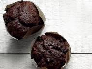 Muffin ciemny , cena 1,49 PLN za 110 g, 100g=1,35 PLN. 
- SŁODKA ...