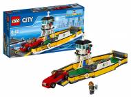 KLOCKI LEGO, zestaw: 60074, 60119, 41104, 41121, 41124, 60067, ...