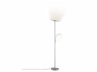 Lampa LED Livarno, cena 179,00 PLN 
- 2 moduły: lampa stojąca ...