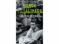 Hanya Yanagihara ,,Ludzie na drzewach broszura" , cena ...