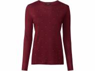 Sweter z wiskozą Esmara, cena 34,99 PLN 
- rozmiary: S-L
- ...