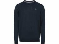 Sweter z bawełny Livergy, cena 34,99 PLN 
- rozmiary: M-XXL
- ...