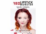 ,,Red Lipstick Monster - tajniki makijażu&quot; , cena ...