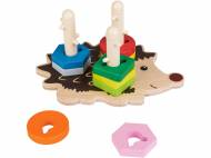 Drewniana zabawka Playtive Junior, cena 29,99 PLN 
5 zestawów ...