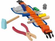 Zabawkowy pas na narzędzia Playtive Junior, cena 39,99 PLN ...