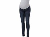 Jeansy ciążowe Esmara, cena 44,99 PLN 
- komfort noszenia ...