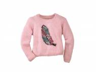 Sweter dziecięcy Lupilu, cena 29,99 PLN za 1 szt. 
- rozmiary: ...