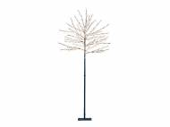 Drzewko LED 180 cm Melinera, cena 99,00 PLN 
- 6-godz. tmer ...