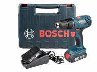 Wiertarkowkrętarka GSR 180-LI Professional** Bosch, cena 279,00 ...