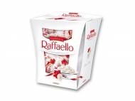 Raffaello , cena 13,00 PLN za 230 g/1 opak., 100 g=6,08 PLN.