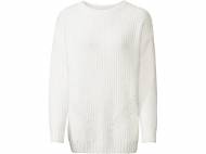 Sweter z szenili Esmara, cena 39,99 PLN 
- rozmiary: S-L
- modny, ...