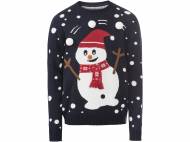 Sweter męski z motywem świątecznym , cena 39,99 PLN 
- z ...