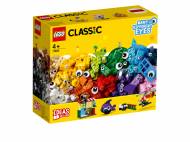 Klocki Lego 11003 Lego, cena 105,00 PLN  

Opis