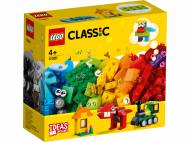 Klocki Lego 11001 Lego, cena 37,99 PLN  

Opis