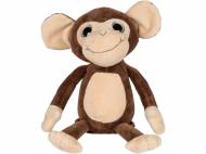 Zwariowana małpka Playtive Junior, cena 39,99 PLN 
- śmiejąca ...