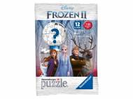 Puzzle 3D Kraina lodu , cena 9,99 PLN 
- 27 element&oacute;w
- ...