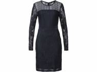 Sukienka koronkowa Esmara, cena 65,00 PLN 
- zmysłowa dzięki ...