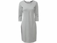 Sukienka z wiskozą Esmara, cena 44,99 PLN 
- klasyczny krój
- ...