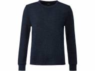 Sweter Esmara, cena 29,99 PLN 
- z błyszczącej dzianiny
- ...
