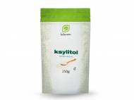 Intenson Ksylitol , cena 7,00 PLN za 250 g/1 opak., 100 g=3,00 PLN.