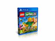 Gra PS4. Lego. Worlds , cena 79,90 PLN za 1 szt. 
Eksploruj ...