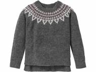 Sweter dziewczęcy Pepperts, cena 34,99 PLN 
- miękki i puszysty
- ...