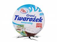 Pilos Twarożek Grani , cena 1,00 PLN za 200 g/1 opak., 100 ...