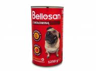 Bellosan Karma dla psa , cena 2,00 PLN za 1,25 kg/1 opak., 1 ...