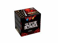 Bateria 24-strzałowa „Superbomba” , cena 74,90 PLN 
- ...