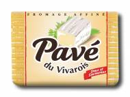 Ser miękki Pave du Vivarois , cena 4,00 PLN za 200 g/1 opak., ...