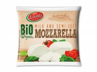 Lovilio Bio Mozzarella , cena 3,00 PLN za 125 g/1 opak., 100 ...