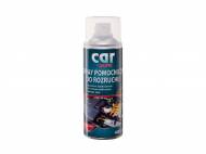 Spray naprawczy do auta , cena 12,99 PLN za 400 ml/ 1 opak., ...