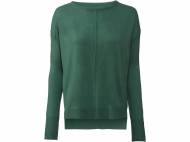 Sweter z dzianiny Esmara, cena 29,99 PLN 
- rozmiary: S-L
Dostępne ...