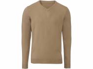 Sweter z dzianiny Livergy, cena 29,99 PLN 
- rozmiary: M-XL
- ...