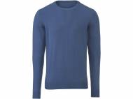 Sweter z dzianiny Livergy, cena 29,99 PLN 
- rozmiary: M-XL
- ...