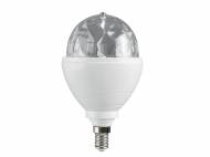 Lampa LED z efektem świetlnym , cena 24,99 PLN za 1 szt. 
KULA ...
