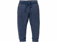 Spodnie dresowe chłopięce Lupilu, cena 14,99 PLN 
- rozmiary: ...
