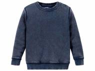 Bluza dresowa Lupilu, cena 19,99 PLN 
- rozmiary: 98-116
- wysoka ...