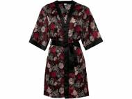 Kimono satynowe Esmara Lingerie, cena 34,99 PLN 
- rozmiary: ...