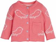 Sweterek niemowlęcy Lupilu, cena 19,99 PLN 
- rozmiary: 50-92
- ...