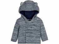 Sweterek niemowlęcy Lupilu, cena 19,99 PLN 
- rozmiary: 50-92
- ...