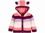 Sweterek niemowlęcy Lupilu, cena 19,99 PLN 
- rozmiary: 62-92
- ...