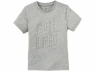 T-shirt chłopięcy z bawełny Pepperts, cena 14,99 PLN 
- rozmiary: ...