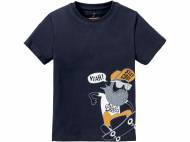 T-shirt chłopięcy z bawełny Pepperts, cena 14,99 PLN 
- rozmiary: ...