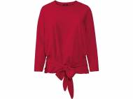 Bluzka damska z bawełny Esmara, cena 29,99 PLN 
- 95% bawełny, ...